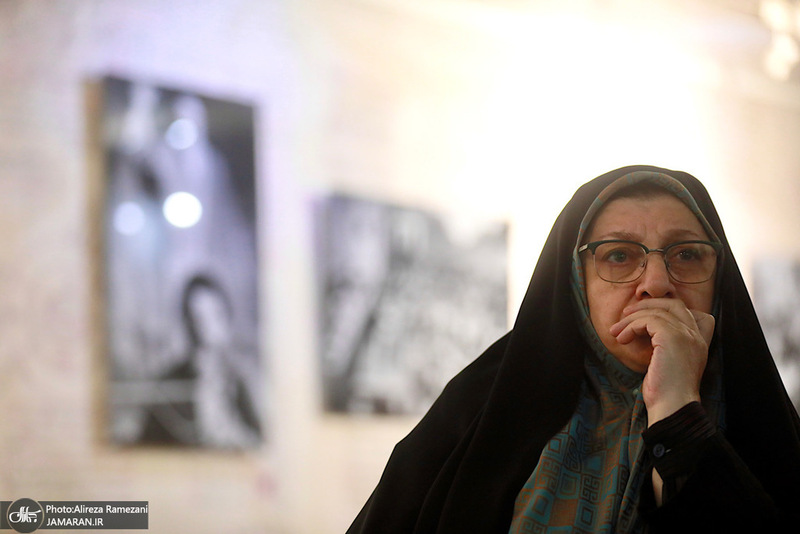 مراسم نود و ششمين سالروز ولادت شهيد بهشتی