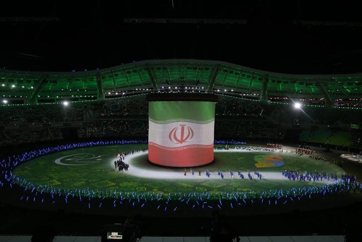 ۹ طلا و ۴ نقره حاصل تلاش ورزشکاران ایران در یازدهمین روز بازی‌های ترکمنستان
