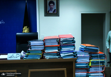 جزئیات رای دادگاه پرونده گم شدن دکل نفتی