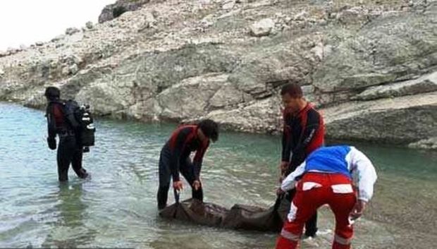 2 نفر در رودخانه سقز غرق شدند