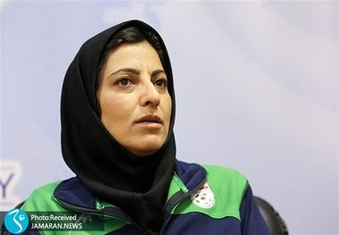 رضایت مظفر از شاگردانش بعد از باخت به برزیل