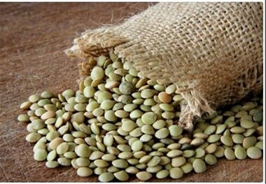 ۵ ماده غذایی سرشار از آهن
