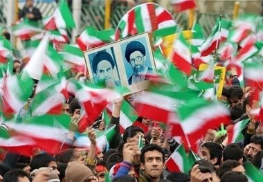 40 سال خدمات انقلاب اسلامی به مردم گنبدکاووس
