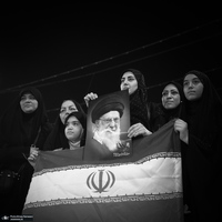 وداع آخر ...