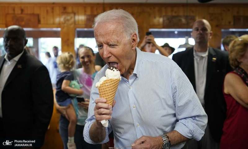 منتخب تصاویر امروز جهان- 14 تیر 1400