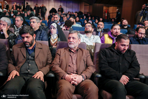 ویژه برنامه «یاران حبیب»