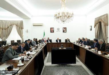 عارف: ساماندهی دانشگاه‌های بزرگ تهران نیازمند همکاری دولت و قوه قضاییه است/ توسعه دانشگاه‌های بزرگ دغدغه ملی و فرهنگی دولت است