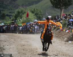 منتخب تصاویر امروز جهان- 20 مرداد