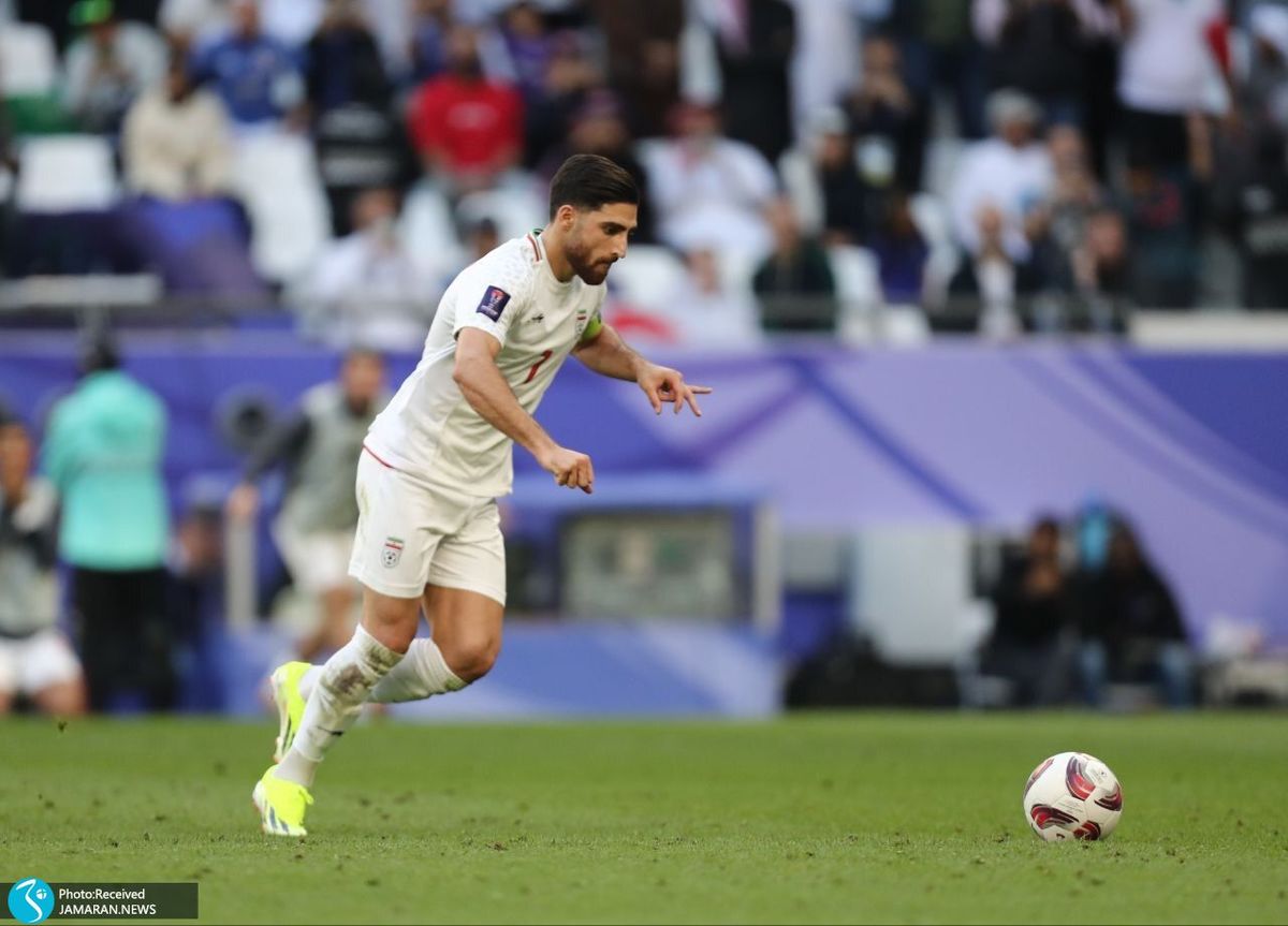 سفر شاگردان قلعه نویی به ترکمنستان با 4 غایب