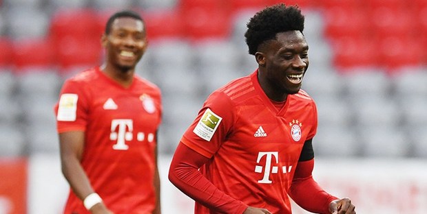 انتشار فهرست 10 بازیکن با ارزش کمتر از 21 سال جهان
