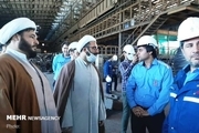 آغاز حرکت شرکت‌های مستقر در خوزستان برای تحقق جهش تولید