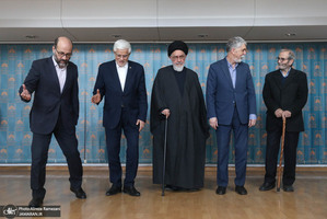 هشتادو نهمین جلسه شورای معاونین سازمان اسناد و کتابخانه ملی