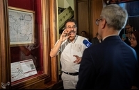 نمایش ۱۶ نقشۀ کهن خلیج فارس (17)