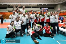 نتایج ورزشکاران ایران در روز پنجم بازی های پاراآسیایی ناگویا ۲۰۲۶| گلات قهرمانی والیبال نشسته/ ادامه مدال‌های رنگارنگ دوومیدانی/ برنز با ارزش برای فوتبال نابینایان