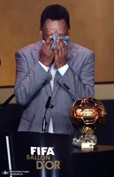 پله، اسطوره فوتبال برزیل به روایت تصویر