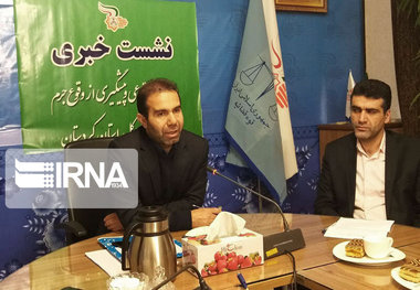 مشکلات قضایی ۳۵ واحد تولیدی کردستان رفع شد