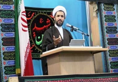 امام جمعه رامسر: علمای دین شبهه‌افکنی دشمنان در فرهنگ عاشورا را  امروزی پاسخ دهند