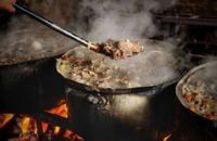 پختن غذا در فلسطین (8)
