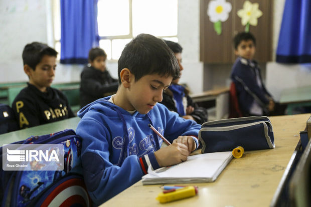 مدارس اهواز و سه شهر دیگر خوزستان روز سه شنبه تعطیل شدند