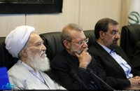 جلسه امروز مجمع تشخیص مصلحت نظام