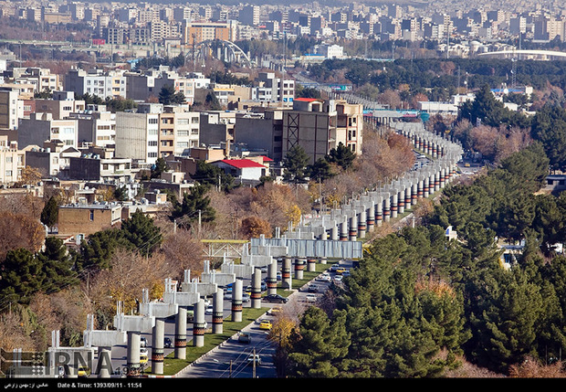 140 پروژه عمرانی آماده واگذاری به بخش خصوصی است