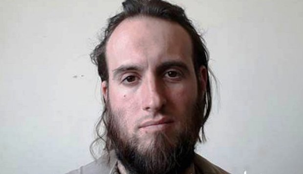 یک سرکرده فرانسوی داعش ،در سوریه دستگیر شد 