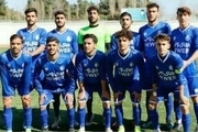 قهرمانی استقلال در  لیگ برتر امیدها 
