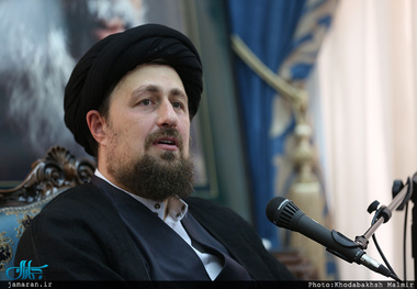 سید حسن خمینی