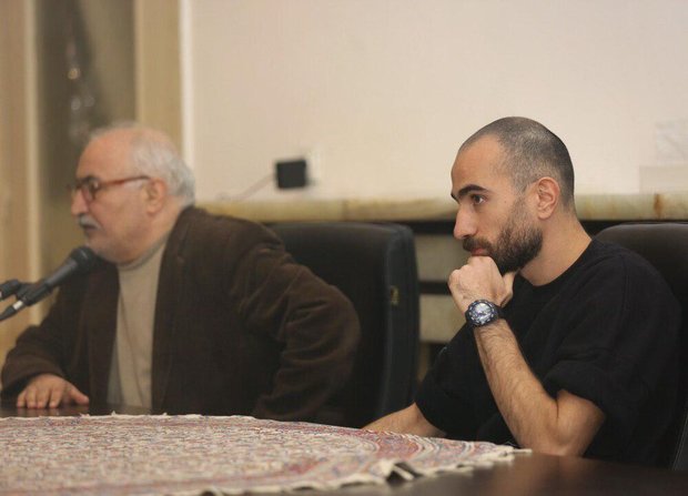 مستندسازی بحران با نمایش ۴ فیلم بررسی شد