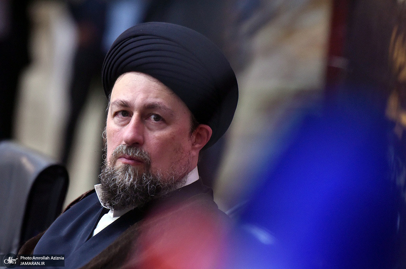 مراسم تجدید میثاق جامعه ورزش با آرمان های حضرت امام (س) -2