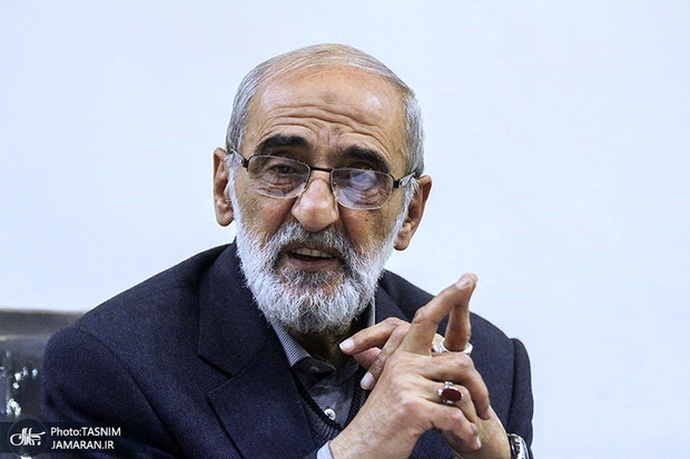 هشدار کیهان: تکذیب نکردن به‌موقع دروغ‌های ترامپ، به او ضریب می‌دهد