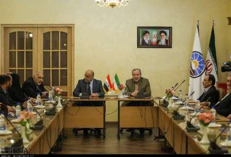 اصفهان و دیوانیه عراق در 6 زمینه همکاری خواهند کرد