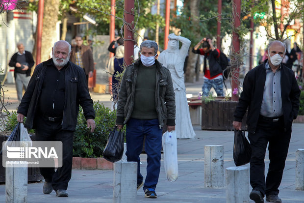 کارگروه ضربت ستاد کرونا در آبادان فعال شد