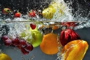 راهکاری برای سم زدایی میوه و سبزیجات آلوده
