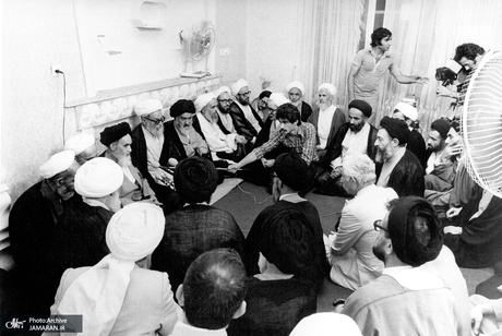 تذکرات صریح امام خمینی(س) به مجلس خبرگان قانون اساسی: اکثریت هرچه گفتند، آرای شان معتبر است ولو به ضرر خودشان باشد