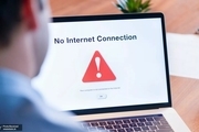 ضرر قطعی اینترنت ایران در روز چقدر است؟ + فیلم