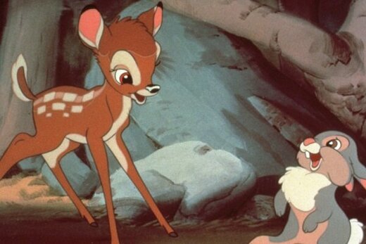 پول هنگفتی که کمپانی "دیزنی" از خاطرات درآورد
