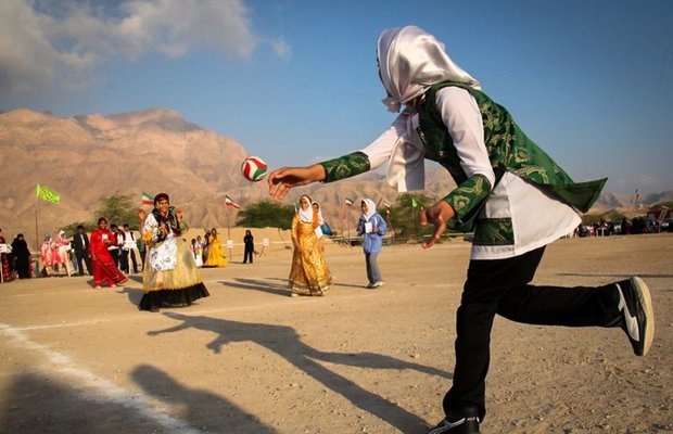 ٨٠ برنامه فرهنگی هنری نوروزی در بوشهر اجرا شد