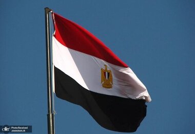 مصر سطح هشدار را به حداکثر رساند