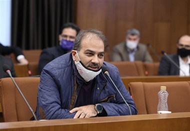 استعفای مازیار ناظمی در اعتراض به سکوت فدراسیون جهانی موتورسواری