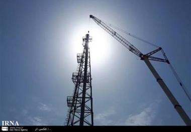 تیپ مشعل بنگستان واحد بهره برداری اهواز 2 ساخته و نصب شد