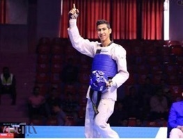 دانش‌آموز فریدون‌کناری فنی‌ترین بازیکن آسیا شد