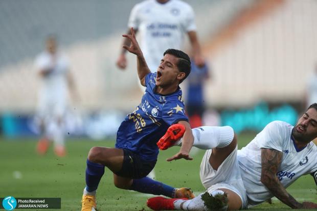 آخرین خبر از ماجرای پیوستن مهدی قایدی به آ.اک آتن یونان