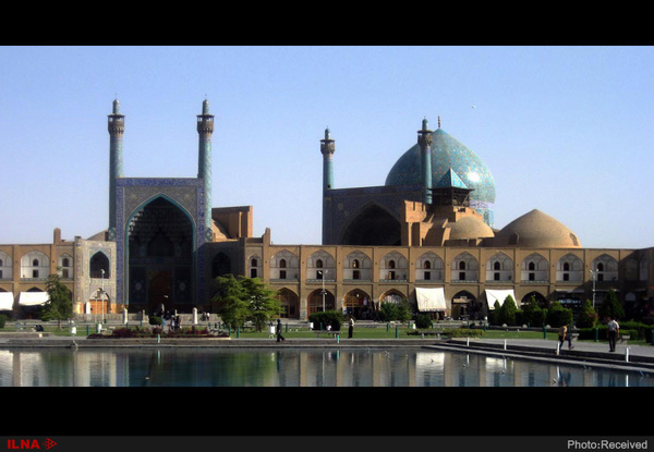 خدمات‌رسانی به گردشگران نوروزی در تمام مساجد شاخص تاریخی اصفهان