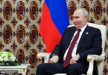 پوتین برای جزیره مورد علاقه ترامپ قیمت تعیین کرد!