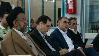 فرودگاه بین المللی لامرد زیرمجموعه شرکت فرودگاه ها و ناوبری هوایی ایران قرار گرفت