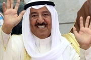 امیر کویت امروز راهی واشنگتن می‌شود