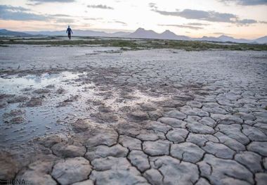 همدان با ورشکستگی آب مواجه است