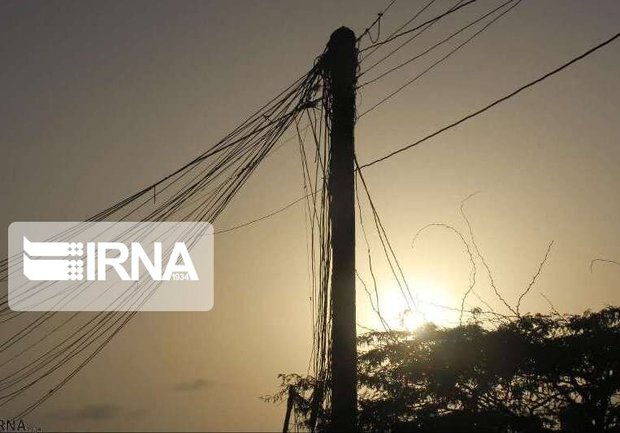 بیش از یک هزار و ۵۰۰ کیلومتر از شبکه فشار ضعیف برق کردستان فرسوده است