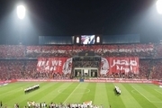  شعار معنادار مصری ها در جام ملت ها علیه صهیونیست ها
